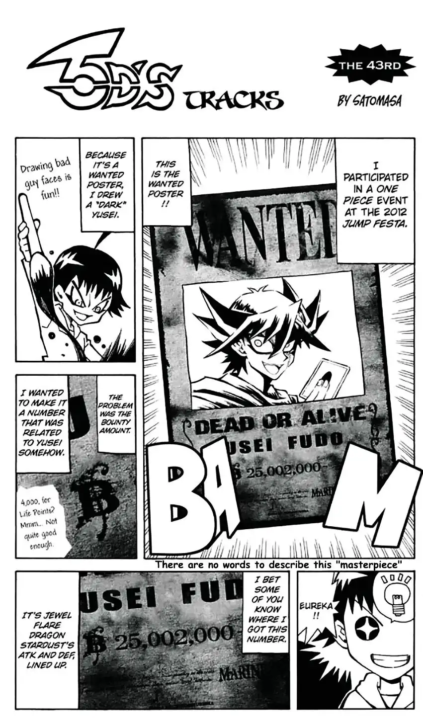 Yu-Gi-Oh! 5Ds Chapter 44 26